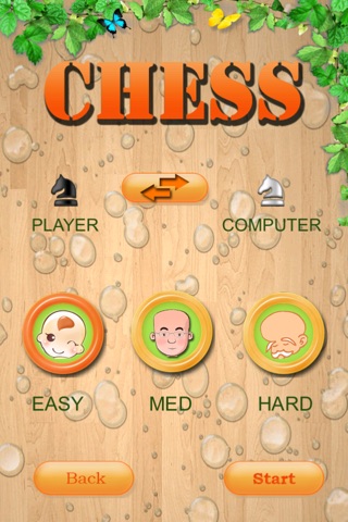 Funny Chess screenshot 2