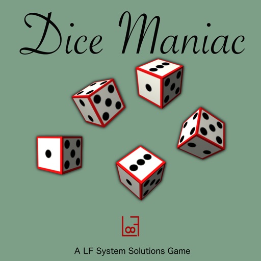 Dice Maniac