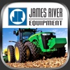 James River Equipment Mobile Farm Management