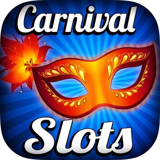 777- Slots Machine Carnival Vip Casino Brazil icon
