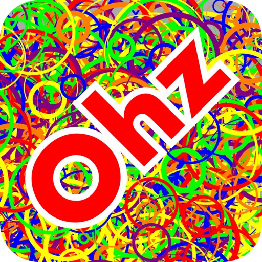 Ohz iOS App