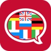 Lingvo PhraseBooks : Spanish, German, Italian, French, English and Russian phrasebook