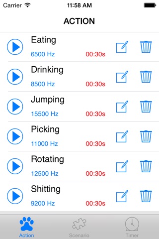 Talking Pet - Train/Speak to your Puppy with ultra sounds translator screenshot 2