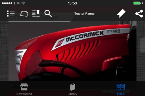 McCormick Digital Library Italia screenshot 4