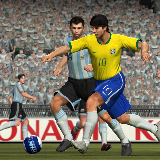 World Football 2014 iOS App
