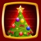 Don't tap tiles this Christmas - tap the colorful Christmas balls