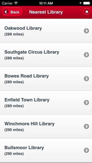 Enfield Libraries(圖4)-速報App