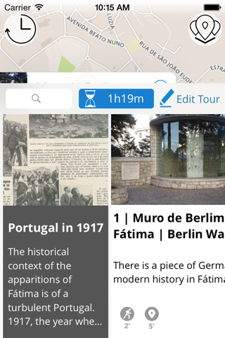 Fátima - City Guide screenshot 4