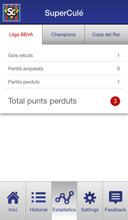 SuperCule screenshot-4