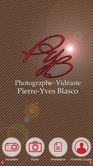 Studio Pierre Yves Blasco(圖1)-速報App