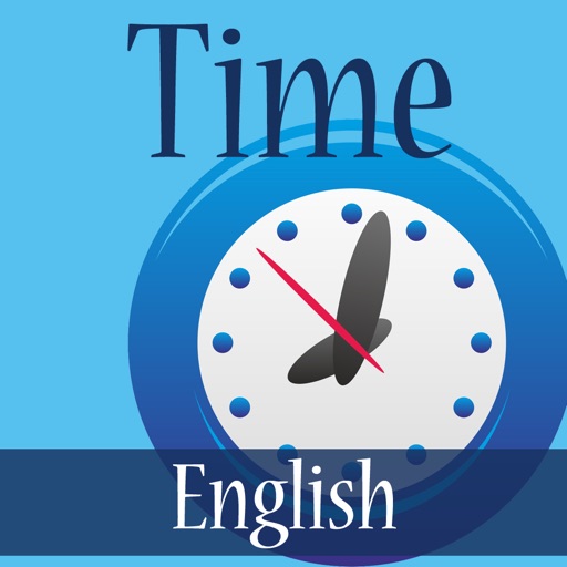 Time | English iOS App