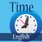 Time | English