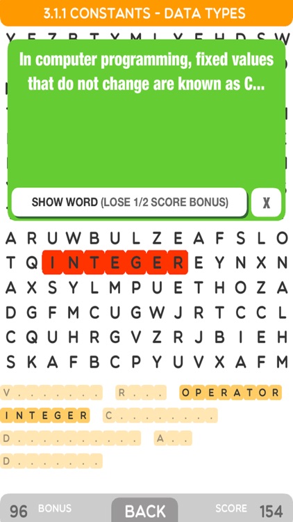 Computer Science GCSE AQA screenshot-3