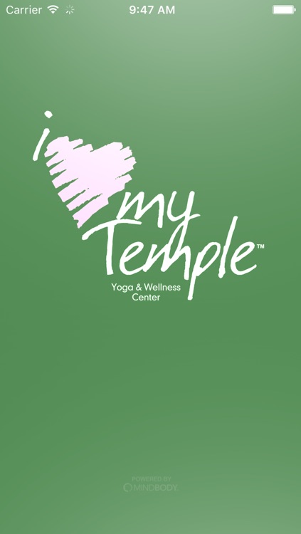 Temple Yoga & Wellness Center