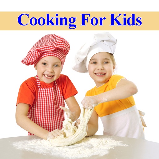 Cookery For Kids