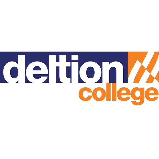 Deltion College icon