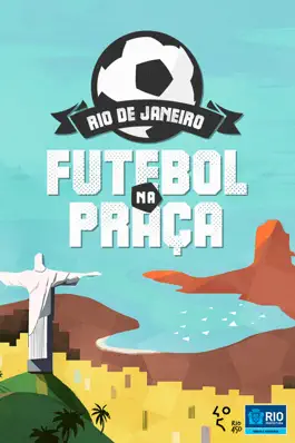 Game screenshot Futebol na Praça mod apk