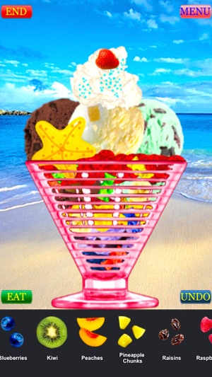 Ice Cream!(圖1)-速報App