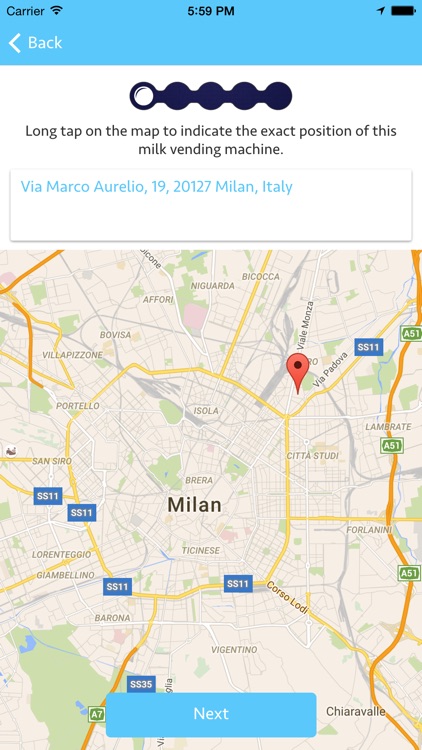 Milky Way screenshot-3