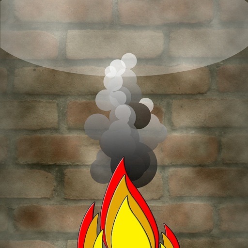 Chimney Escape iOS App