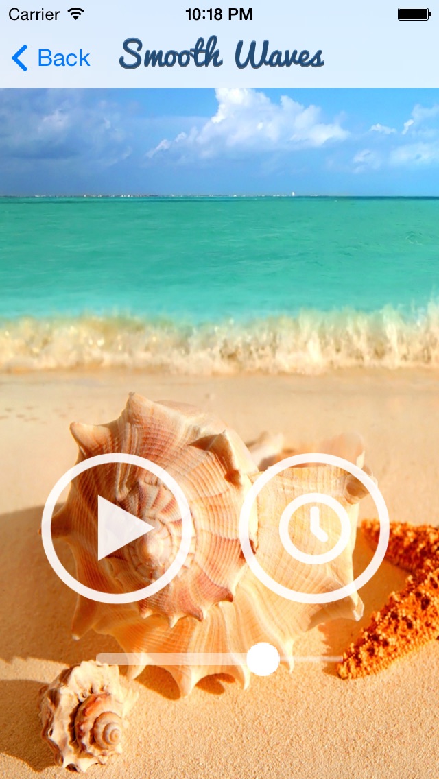 OCEAN SOUND FOR SLEEP AND MEDITATION