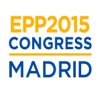 EPP Congress 2015, Madrid