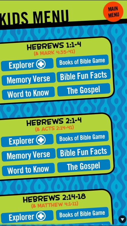 Explore The Bible: Kids By LifeWay Christian Resources