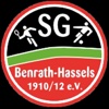 SG Benrath-Hasssels 1910/12e.V