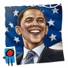 Political Power: Barack Obama by Blue Water Comics