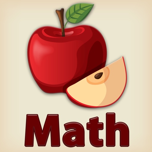 Ace Thanksgiving Kids Math iOS App