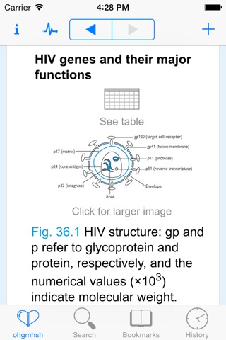 Oxford Handbook of Genitourinary Medicine, HIV, and Sexual Health, Second Edition screenshot 3