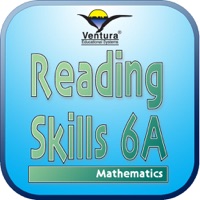 Reading Skills 6A