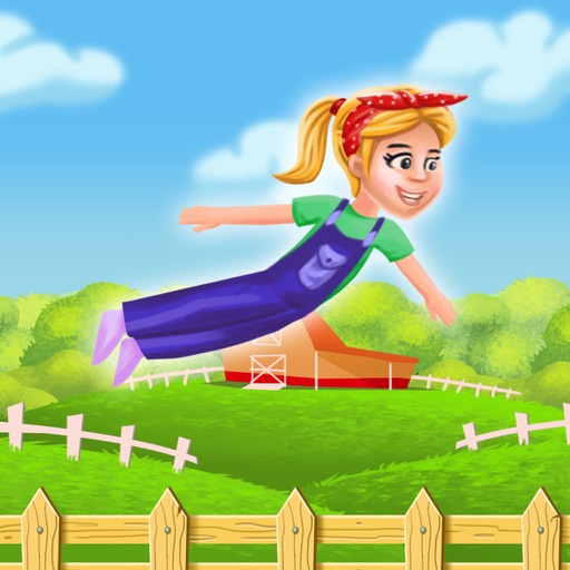 Farm Rivals - Kids Animal Pet Game iOS App