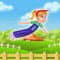 Farm Rivals - Kids Animal Pet Game