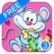 Coloring Book Animal Friends (FREE) ™