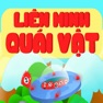 Get Liên Minh Quái Vật for iOS, iPhone, iPad Aso Report