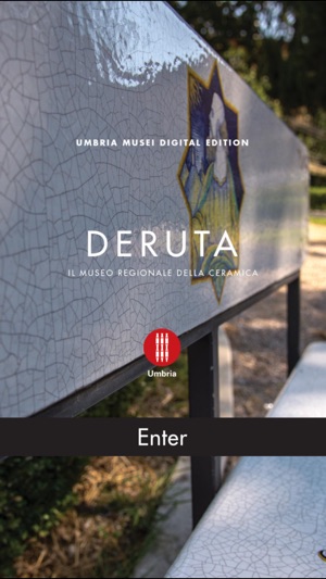 Guida Musei - Umbria Musei Digital Edition(圖4)-速報App