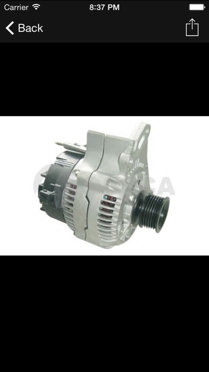Autoparts for Volkswagen VW screenshot-4