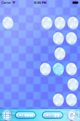 tap the bubble - frenzy bubble tap screenshot 2