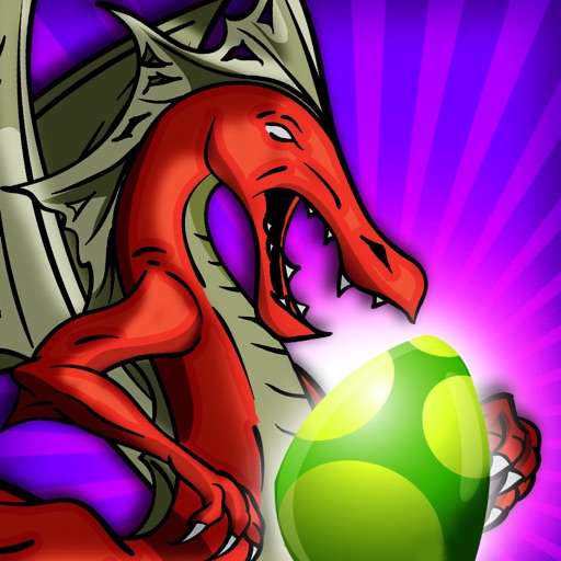 Dragon Destruction PRO icon