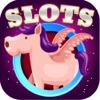 My Pony Rainbow Ride Slot Machines - Cute Fairies and Unicorns Family Slots Game with Awesome Jackpots and Huge Prizes