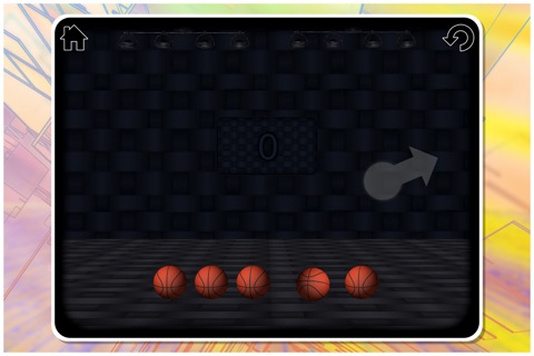 BasketBall Fun screenshot 3