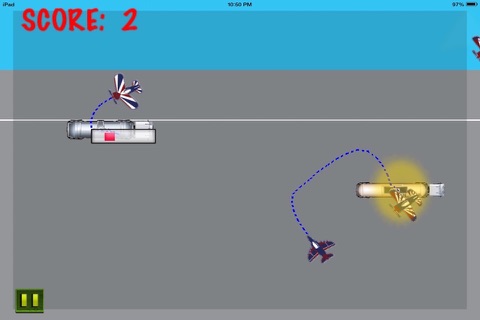 Airport Tower - Assist The Pilots And Avoid Madness screenshot 4