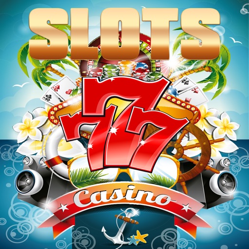 ```` 2015 ````` AAA Awesome 777 Winner Slots - FREE Slots Game icon
