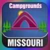 Missouri Campgrounds & RV Parks