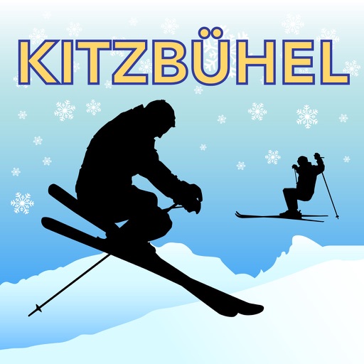 Kitzbühel Ski Map icon