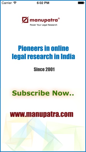 Manupatra - Indian Penal Code(圖1)-速報App