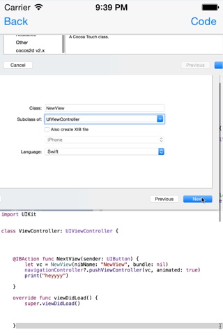 Swift Tutorials for Xcode screenshot 2