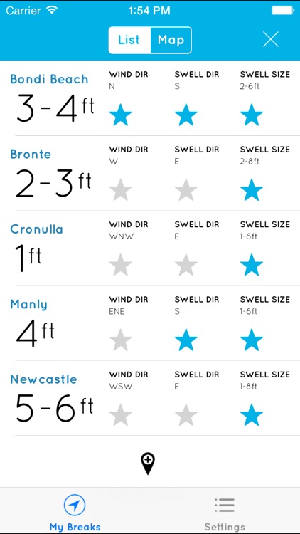 Coasting screenshot-3