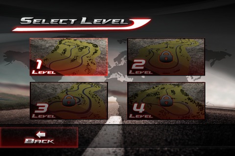 Real Car Racing - Circuit Race Free screenshot 3